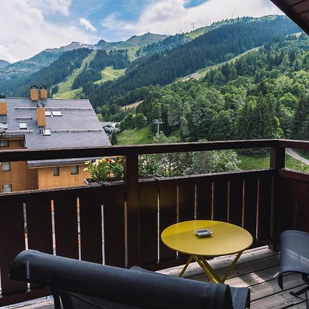 Hotel Le Savoy 메리벨 외부 사진