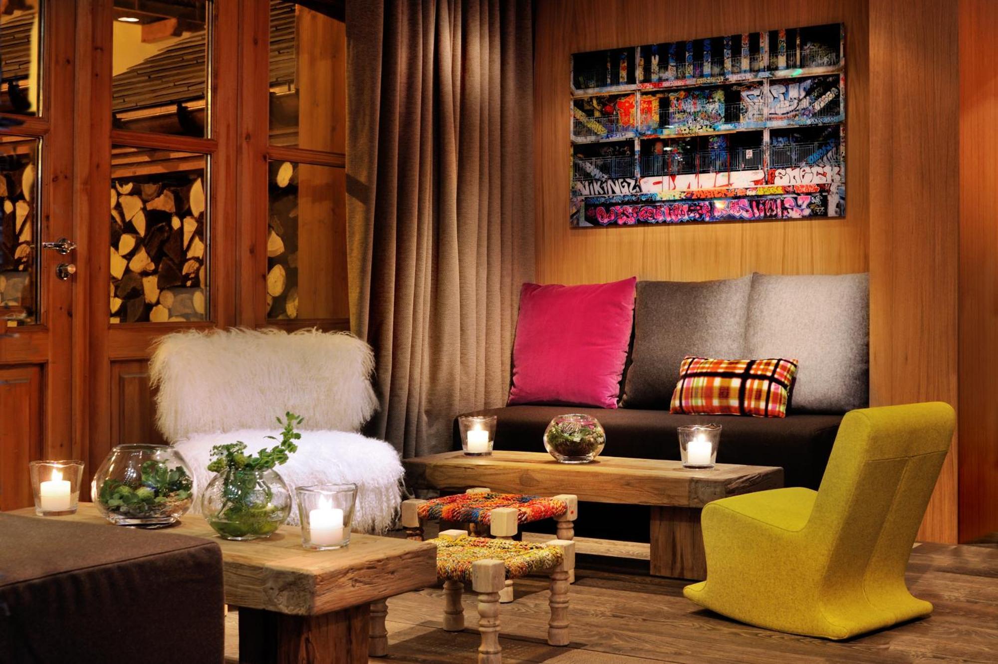 Hotel Le Savoy 메리벨 외부 사진