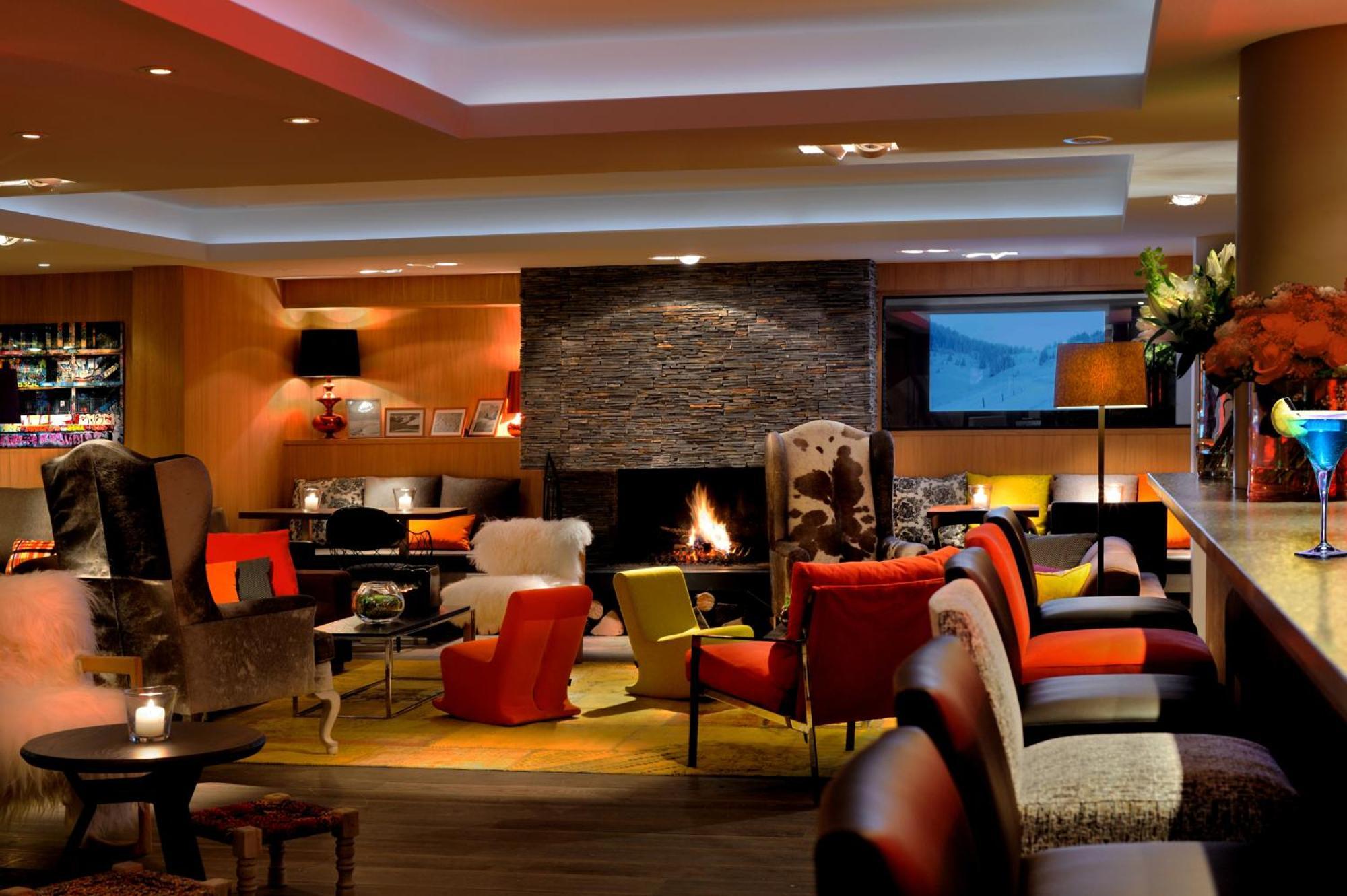 Hotel Le Savoy 메리벨 외부 사진