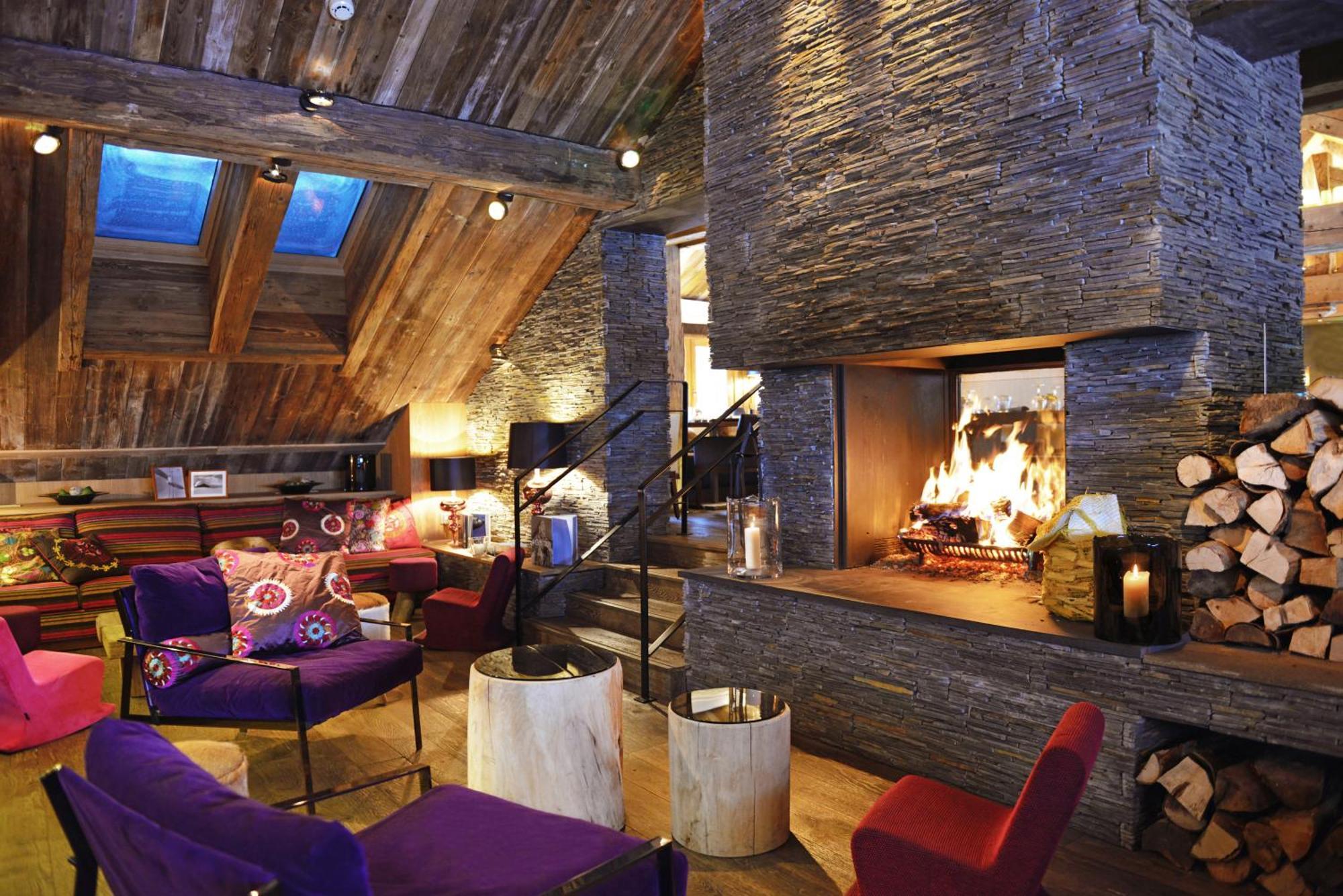 Hotel Le Savoy 메리벨 외부 사진